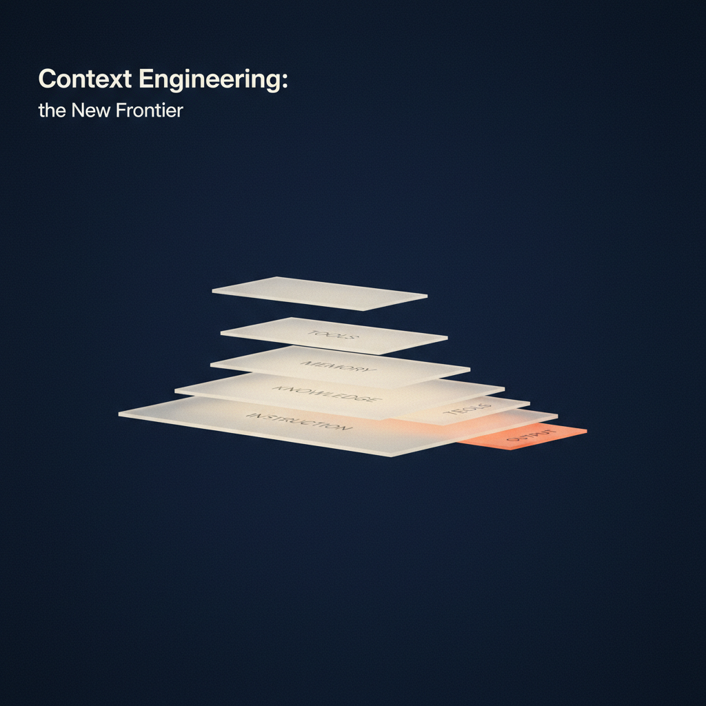 Context Engineering: o Que É, Como Aplicar e Por Que Substitui Prompt Engineering | Draivv