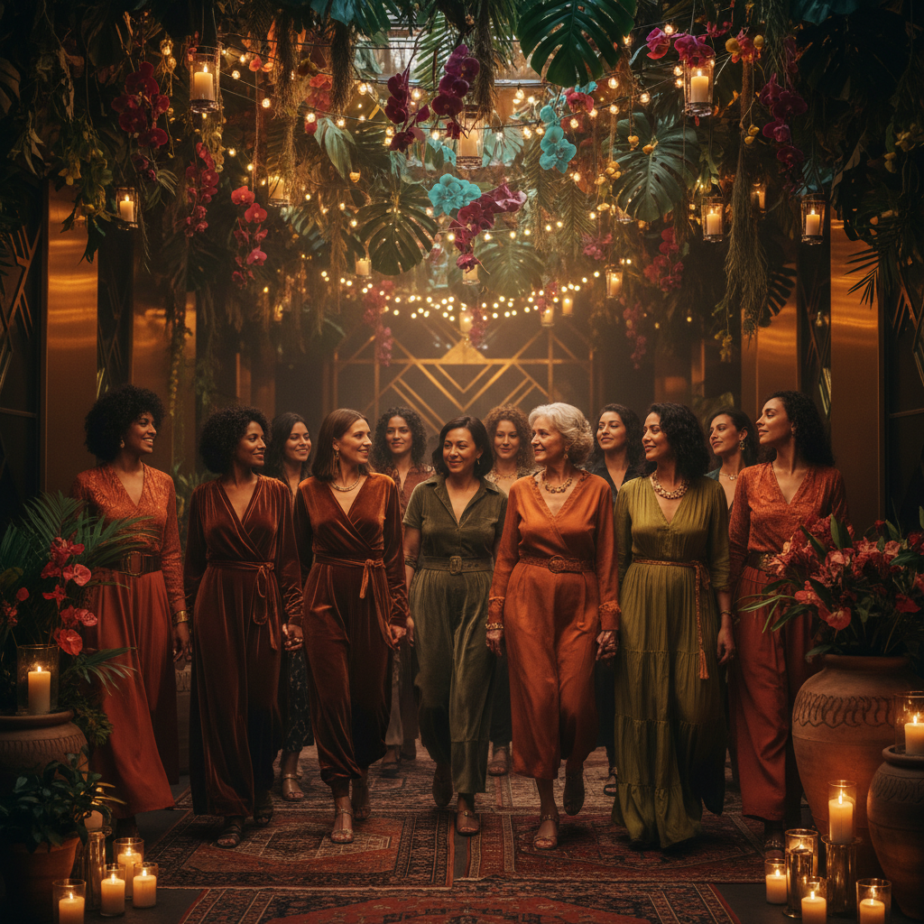 Feminismo pra quem não se identifica com o feminismo | Babilônicas