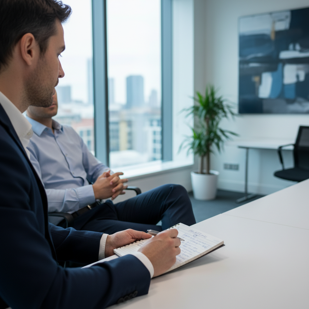 Vendas consultivas B2B: o que é e como aplicar no seu processo