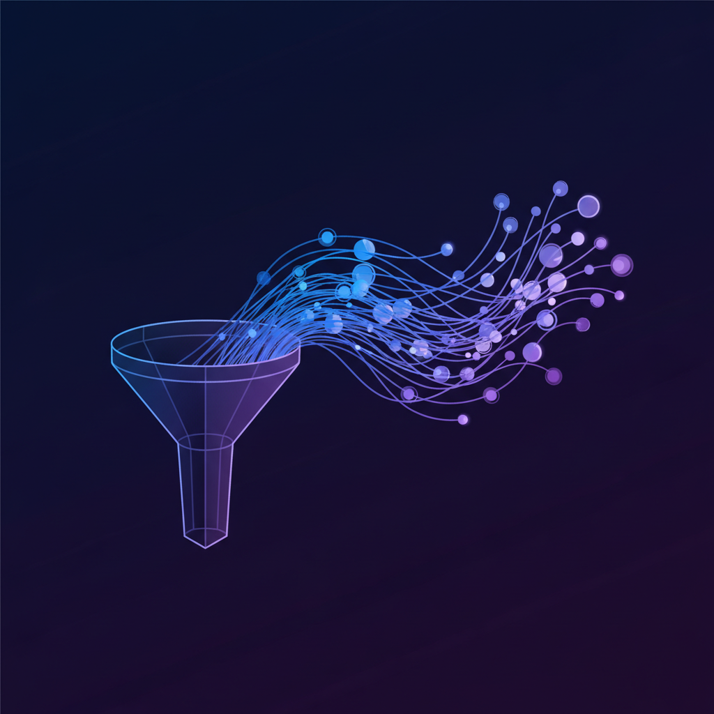 O Funil de Vendas Morreu. O que Vem Depois É Melhor.