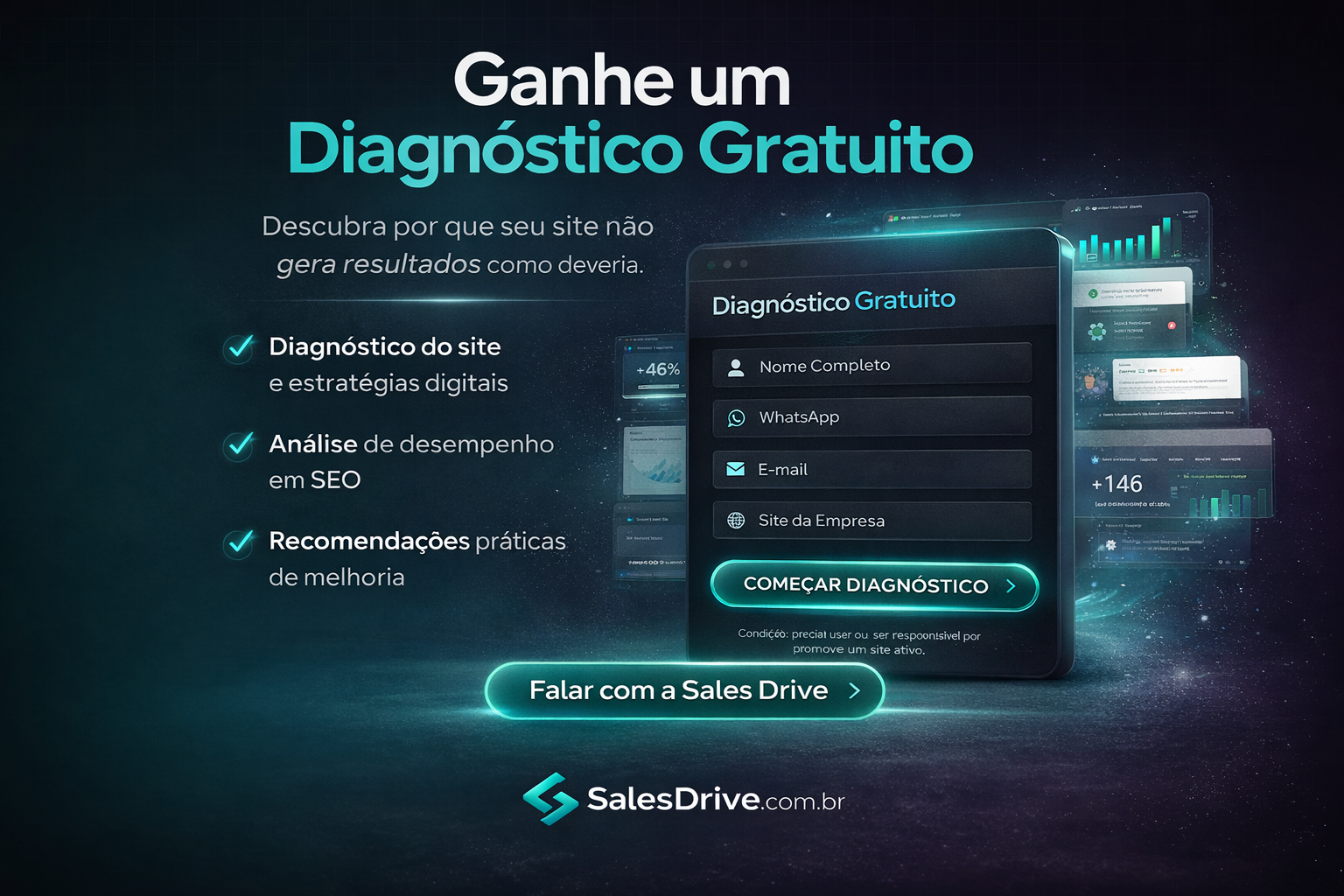 O Poder da Curiosidade em Vendas: Perguntas que Vendem