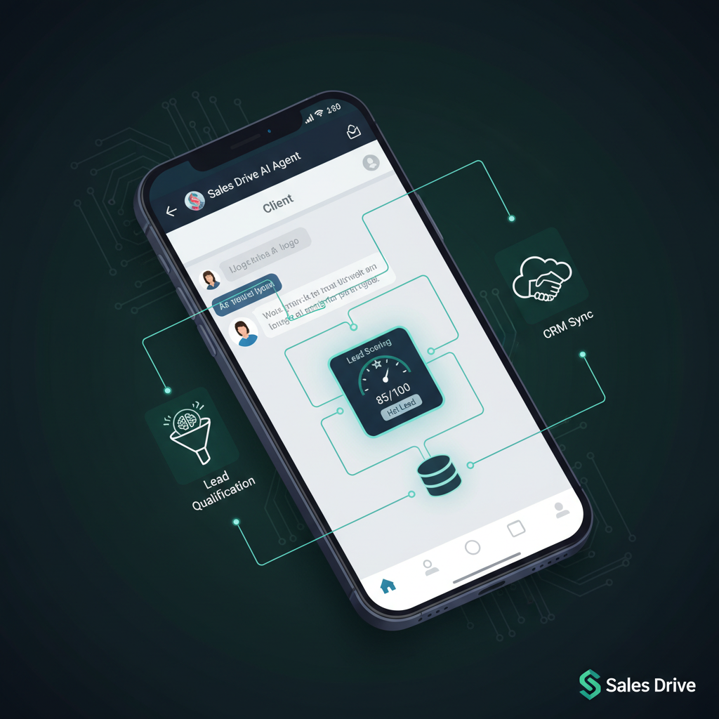 IA para Vendas no WhatsApp: o que já é possível automatizar no canal mais usado do B2B brasileiro