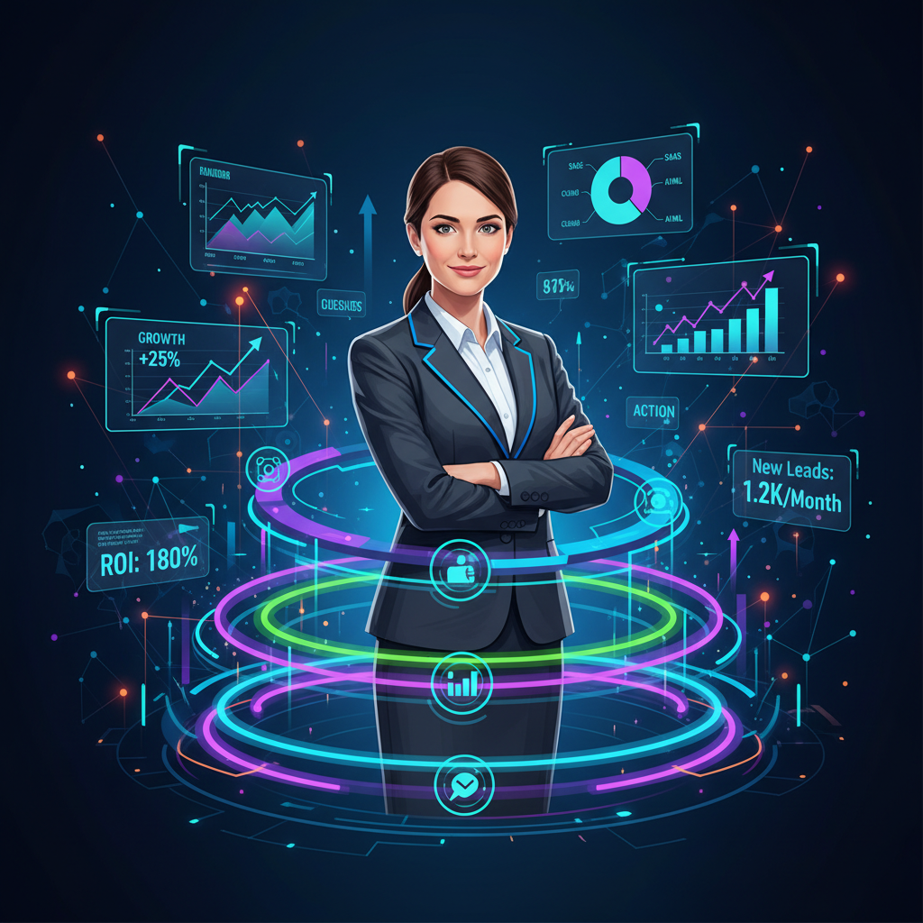 Técnicas de Vendas para Negócios Digitais | Sales Drive