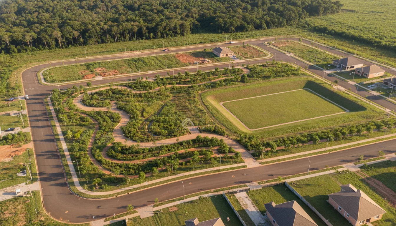 Guia CETESB de SBN e Resolução SIMA 80/2020: Área Verde e Lazer