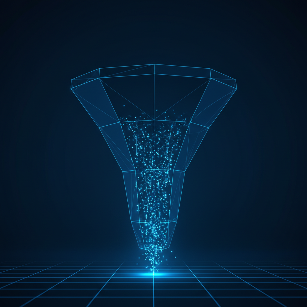 Funil de Vendas B2B: O Guia Definitivo para Estruturar, Otimizar e Escalar em 2026