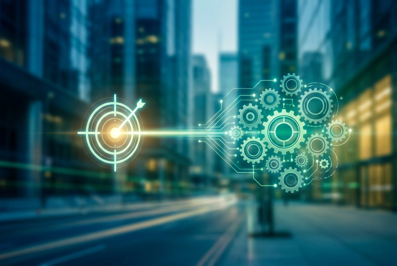 ABM (Account-Based Marketing): o que é, como funciona e como aplicar no B2B brasileiro