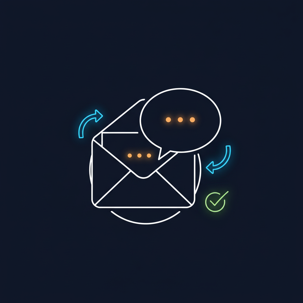 Cold Email B2B: Como Escrever E-mails Frios que Geram Respostas | Sales Drive