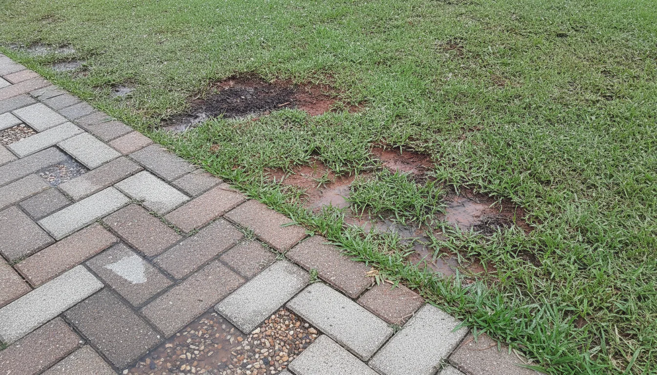 Piso Drenante Conta Como Área Permeável? Regra da CETESB