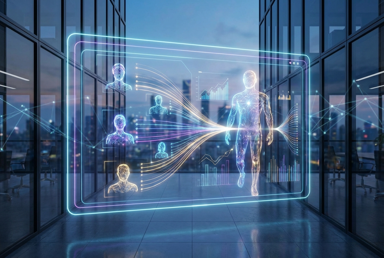 Agentes de IA para Vendas B2B: como funcionam e como implementar