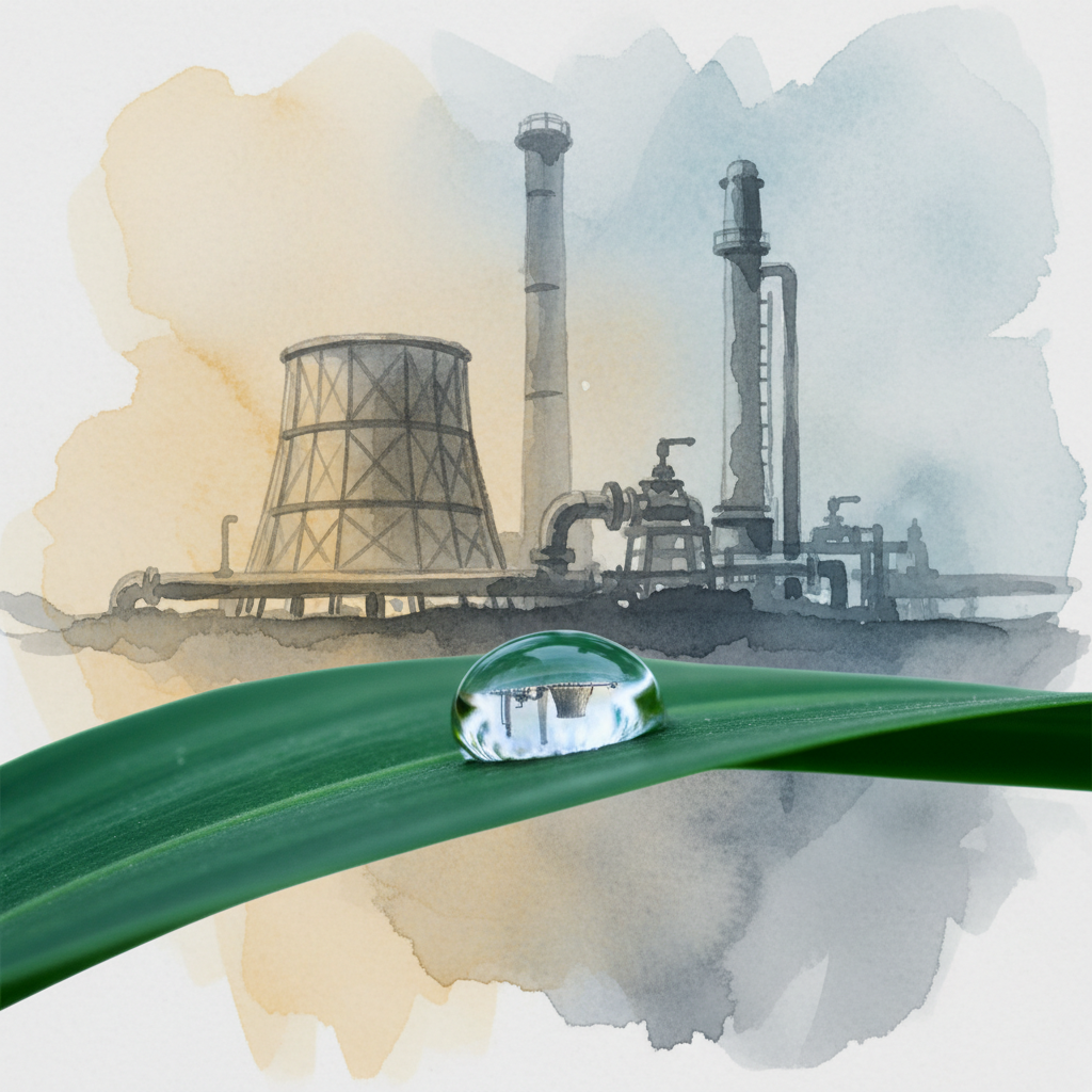 Reúso de Água: O Que É, Modalidades e Como Implementar | Sapiência Ambiental