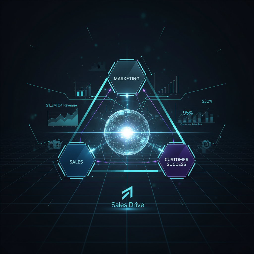 O que é RevOps: Revenue Operations no B2B e Como Implementar