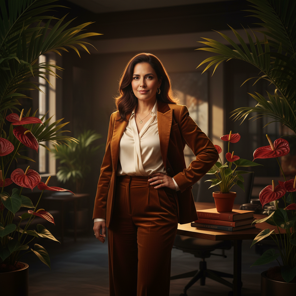 Síndrome da impostora: por que mulheres competentes duvidam de si | Babilônicas