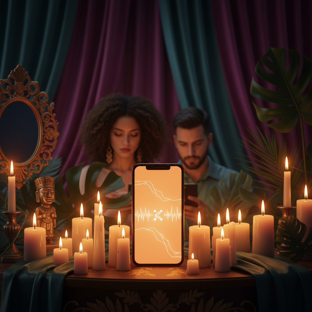 Situationship, breadcrumbing, ghosting: glossário afetivo da Gen Z | Babilônicas