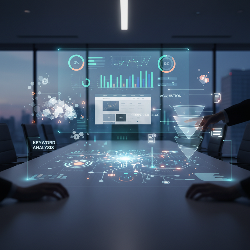 Consultoria SEO para Empresas B2B: o que avaliar antes de contratar