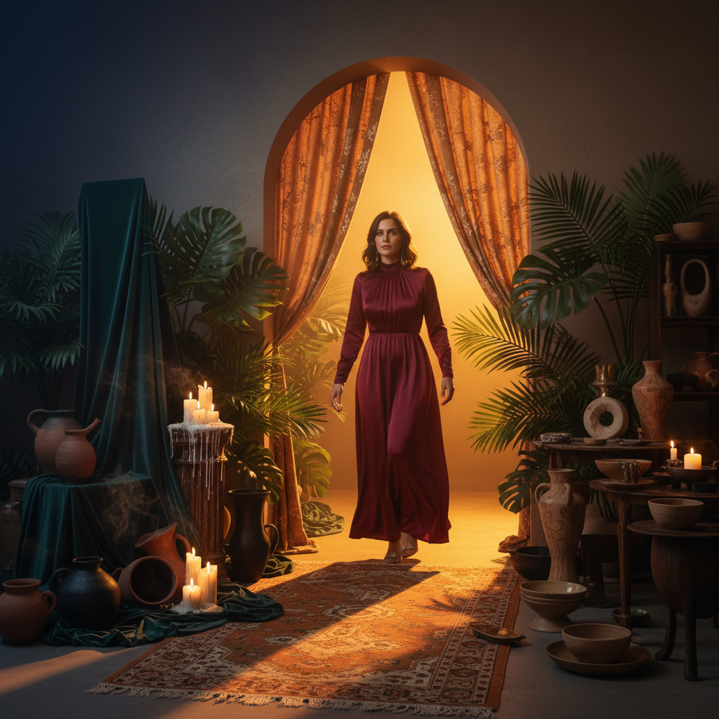 Mudei de carreira 3 vezes e não sou instável — sou viva | Babilônicas